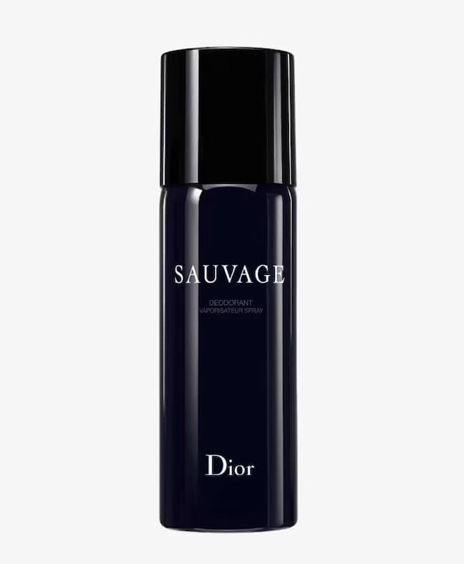 Dior Sauvage Deodorant Spray 150 ml