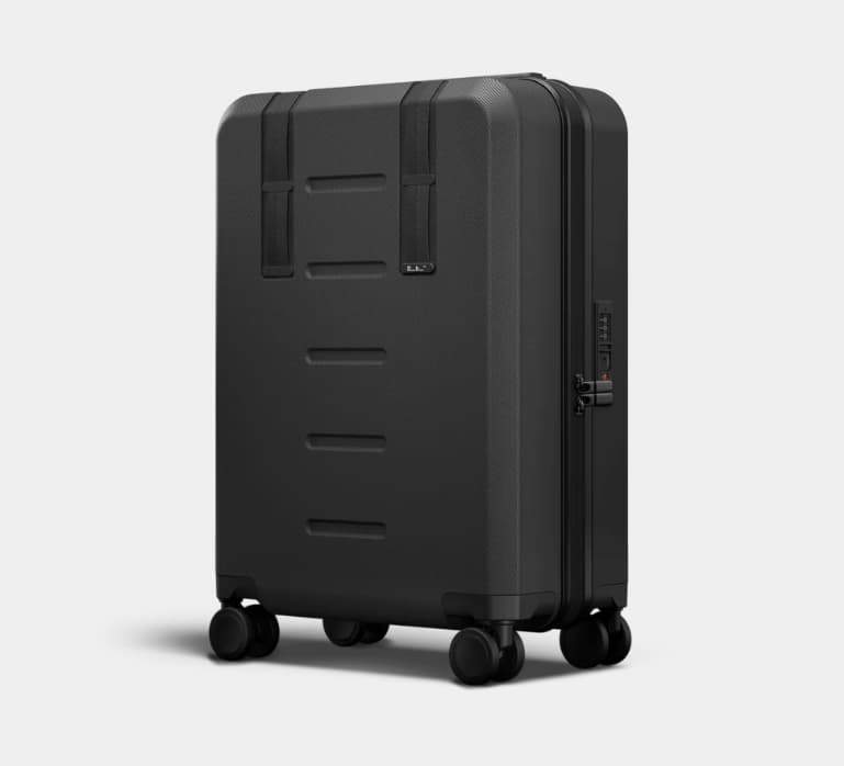 DB Journey Ramverk Carry-on