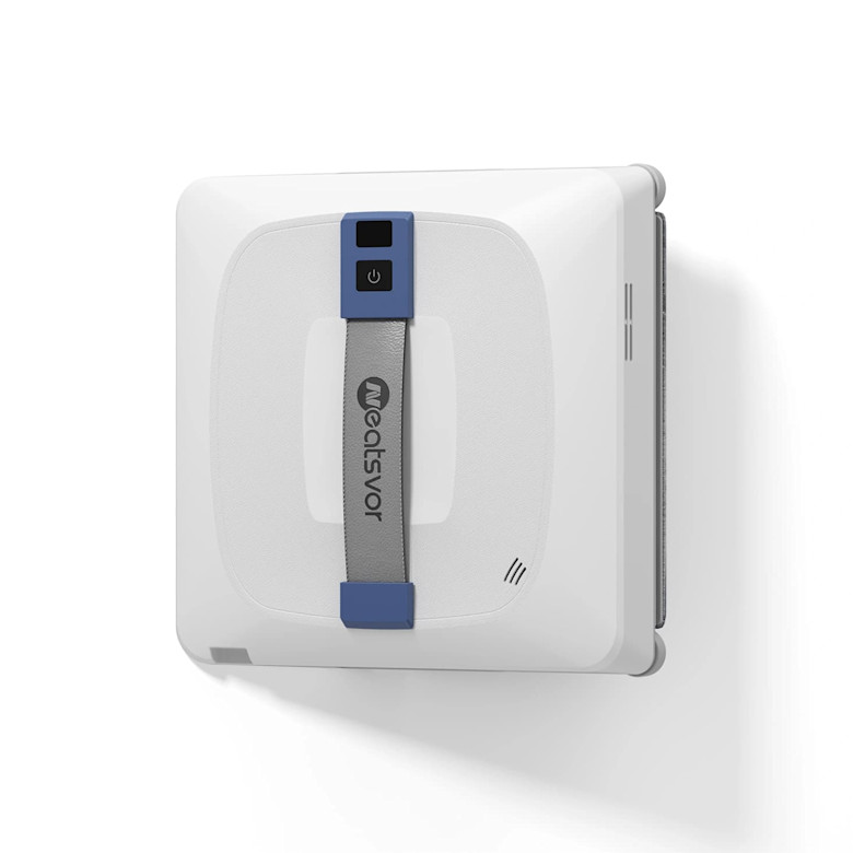 Neatsvor W10S robotvindusvasker