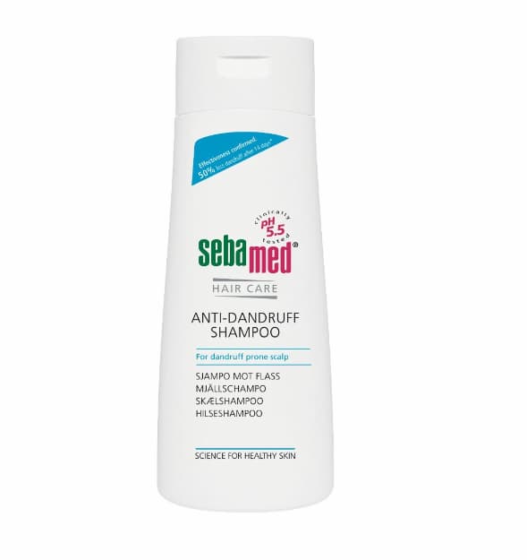 Sebamed Anti-Dandruff Shampoo 400 ml