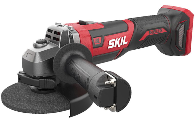 SKIL vinkelsliper 3930CB for 20V