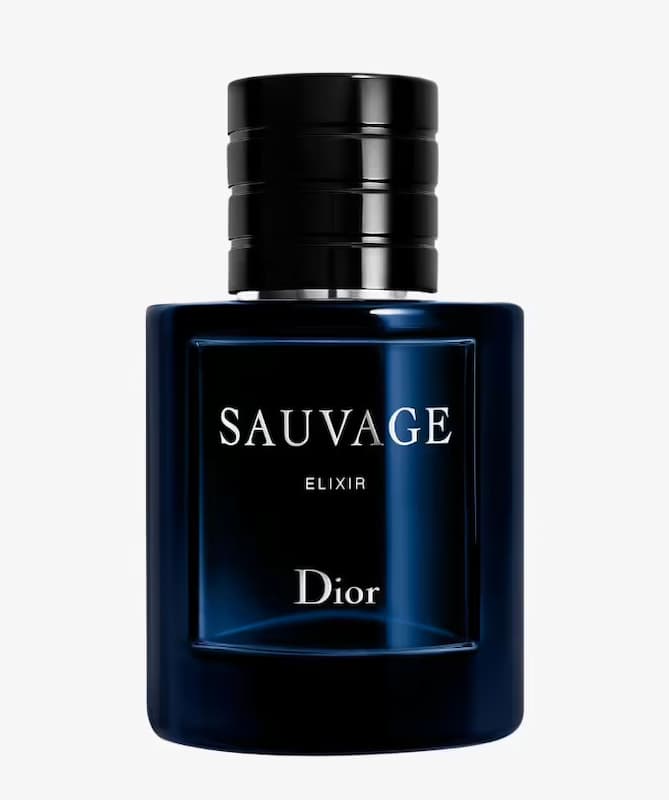 Dior Sauvage Elixir