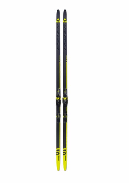 Fischer Aerolite Skate 90 Stiff One Colour