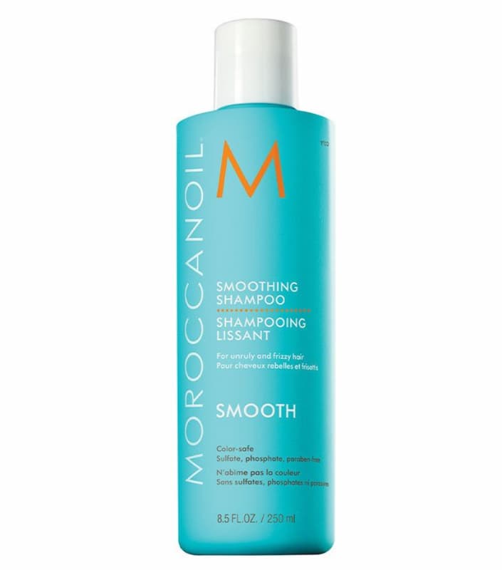 Moroccanoil Smoothing Shampoo 250ml