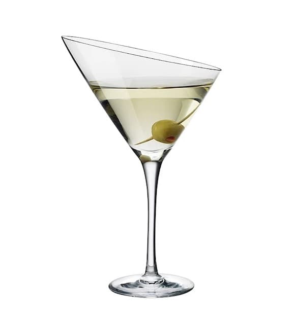 Eva Solo Martini Glass 18 cl