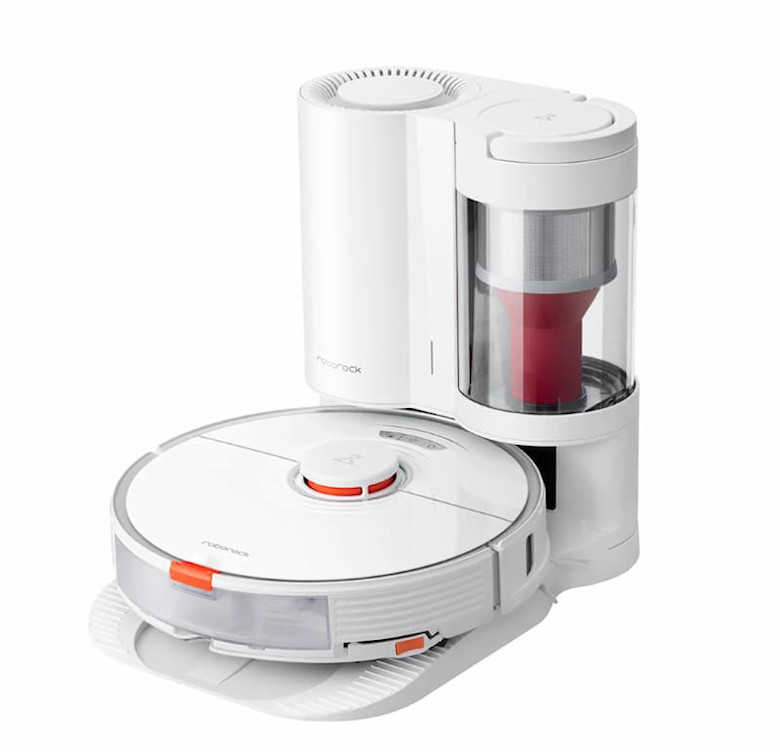 Roborock s7 plus