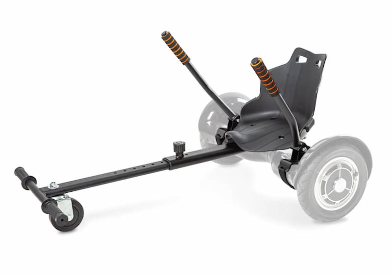 Hover Airboard Kart 2.0