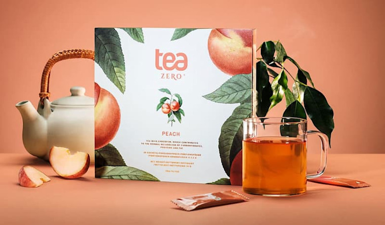 Tea Zero