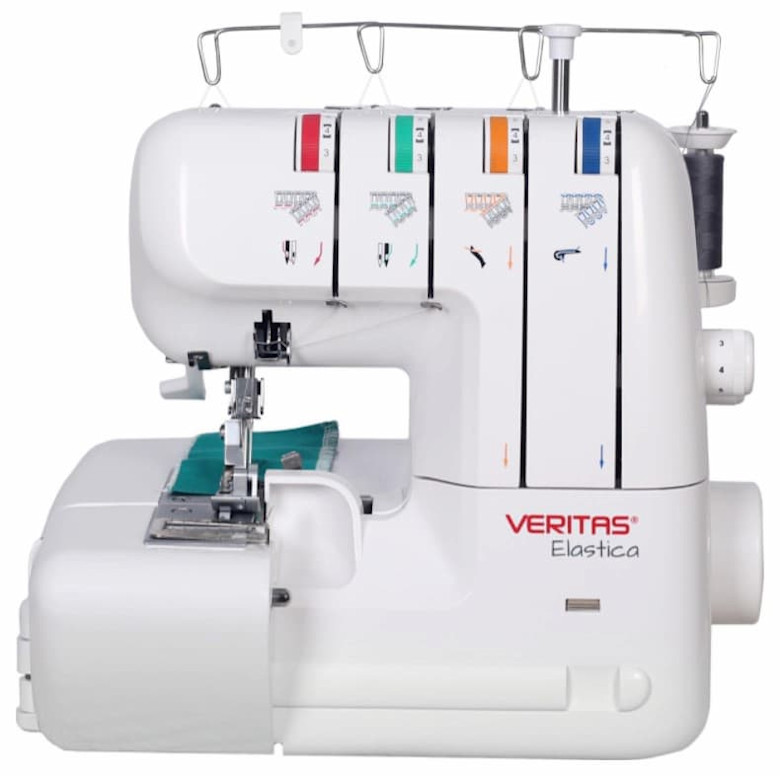 Veritas Elastica