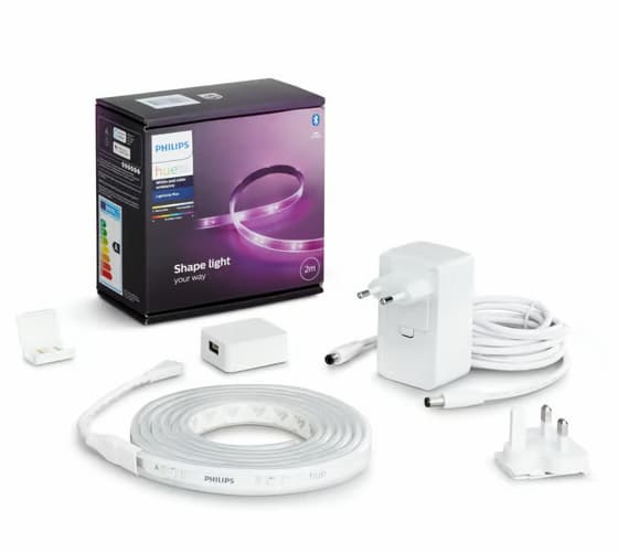 Philips Hue WCA LightStrip