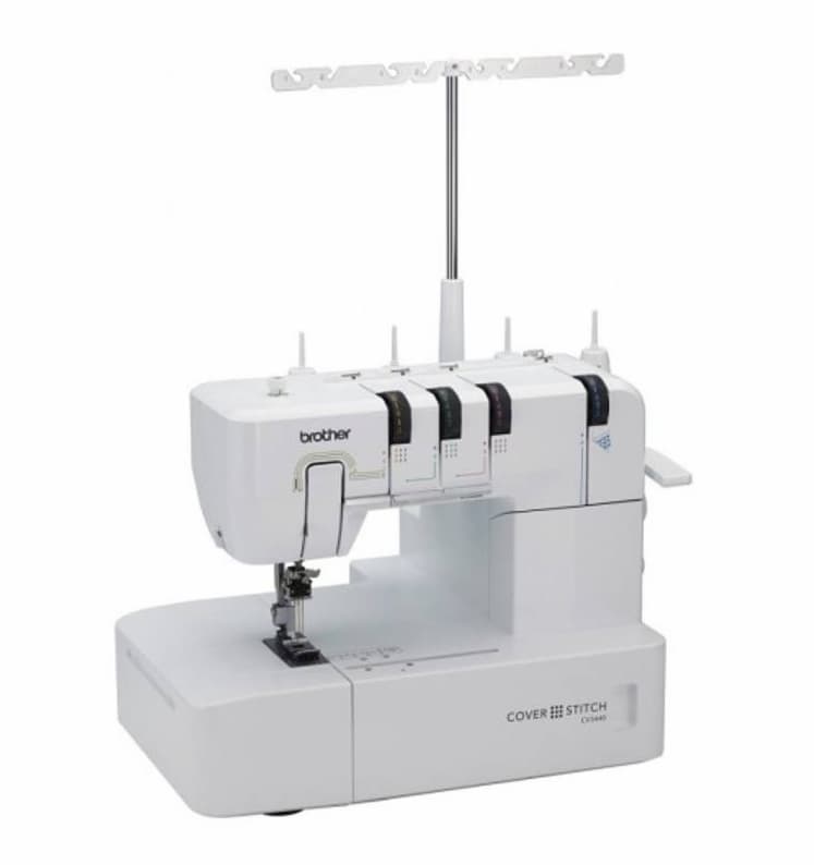 Brother Cover CV3440