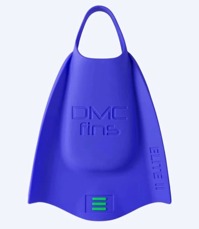 DMC svømmeføtter- Elite 2 – Indigo(Lilla)
