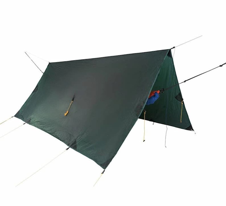 Fullmoon Tarp