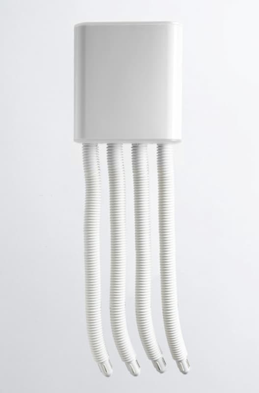 Adax Skotørker ST3D