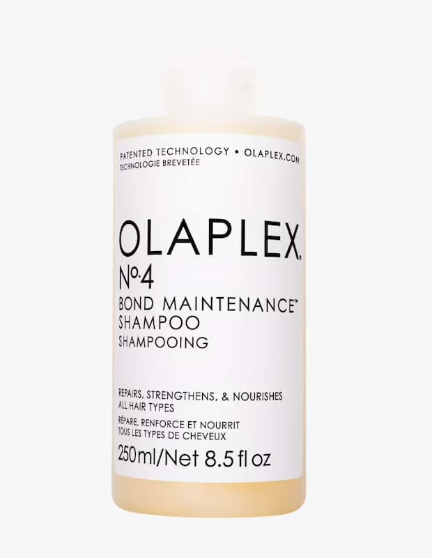 Olaplex No. 4 Bond Maintenance Shampoo 250 ml
