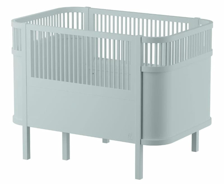Sebra Baby-& Juniorseng, Green