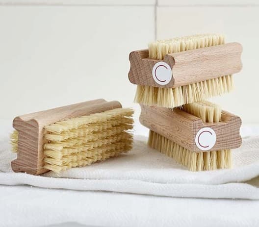 C Soaps C Neglebørste