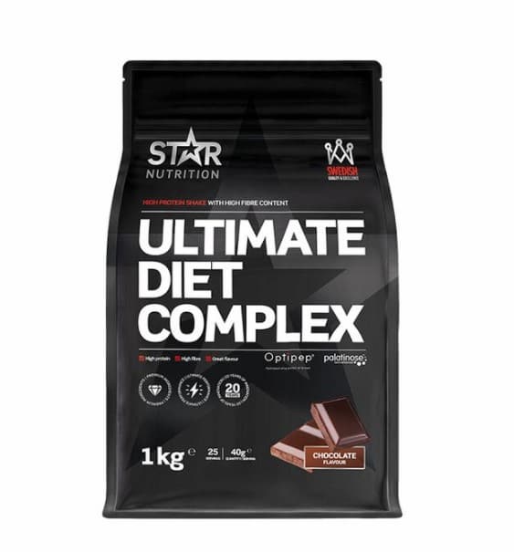 Ultimate Diet Complex Star Nutrition