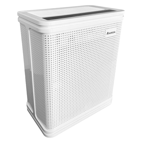 Arida Clean 600 luftrenser med aerOHeal teknologi