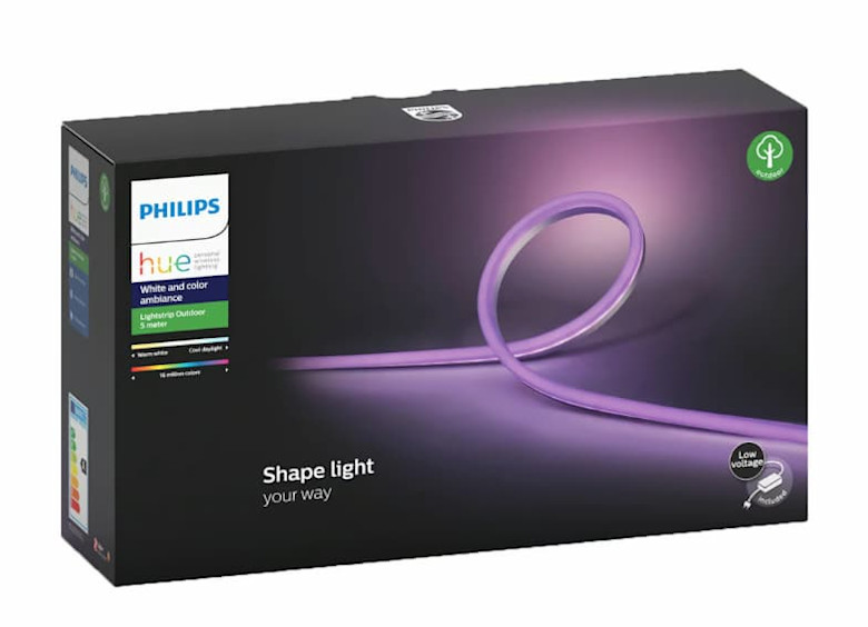 Philips Hue WCA Utendørs