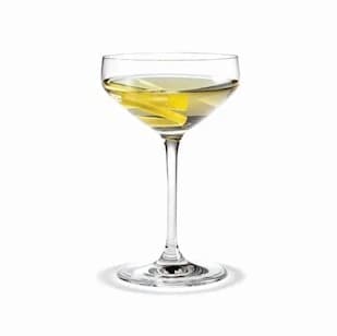 Holmegaard Perfection Martini