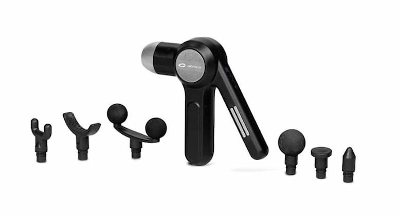 Abilica MassageGun Premium
