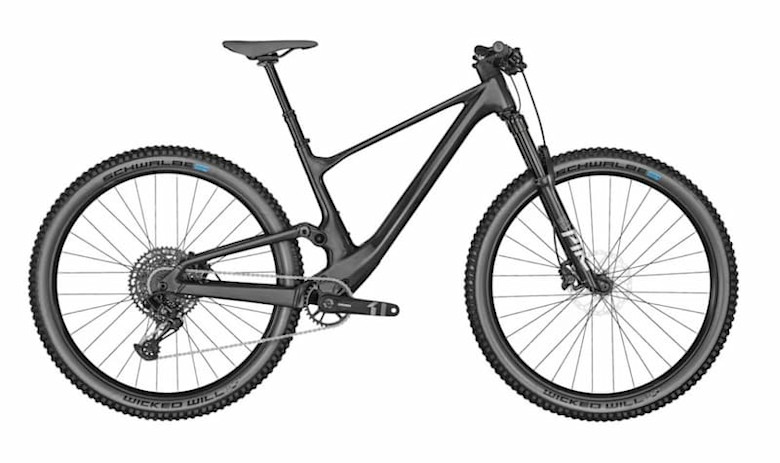 Scott Spark 940 «22»