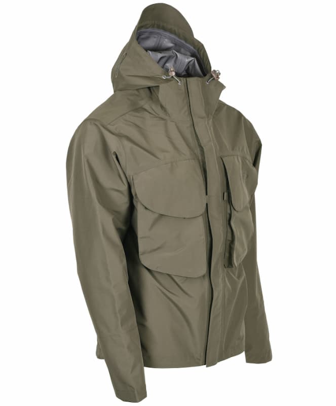 Vision VECTOR Military Green