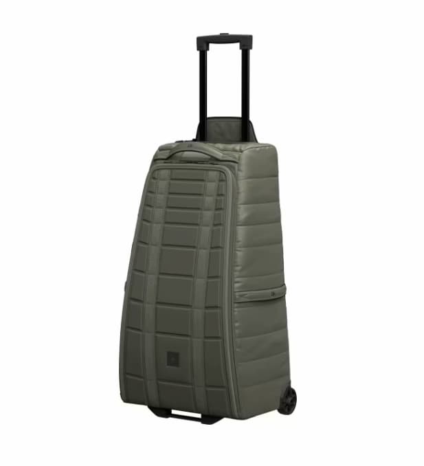DB Hugger Roller Bag 60L
