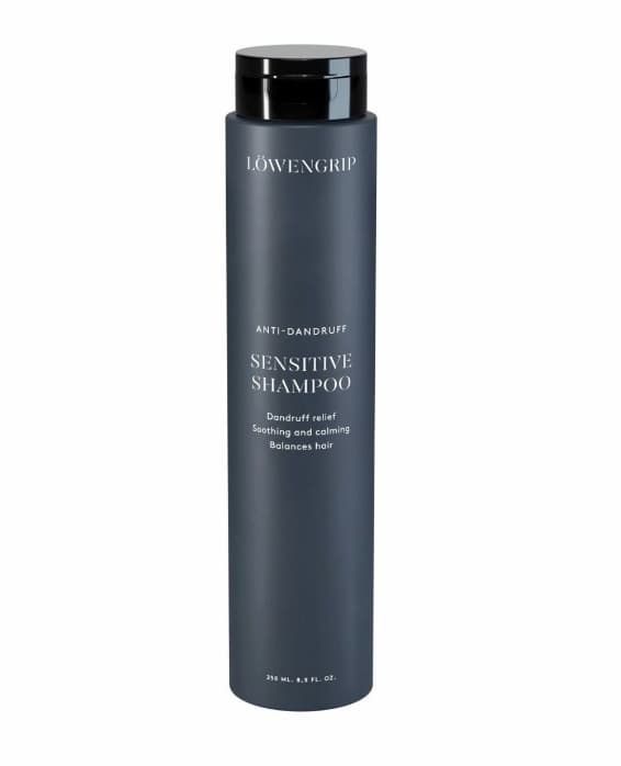 Löwengrip Anti-Dandruff – Sensitive Shampoo 250 ml