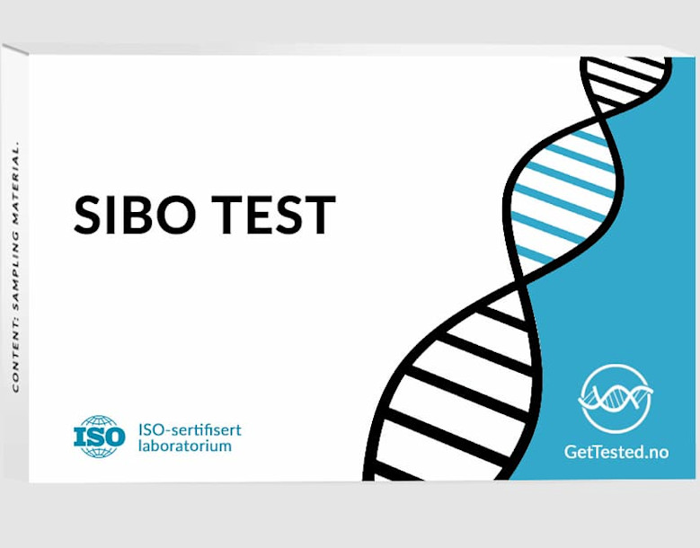 SIBO test
