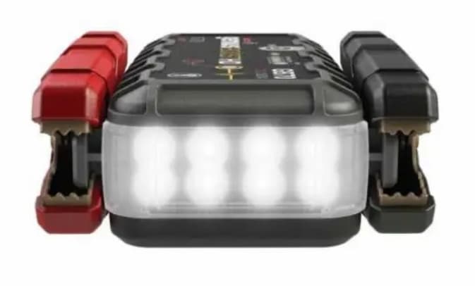 Noco Startbooster GB70 12V 2000A