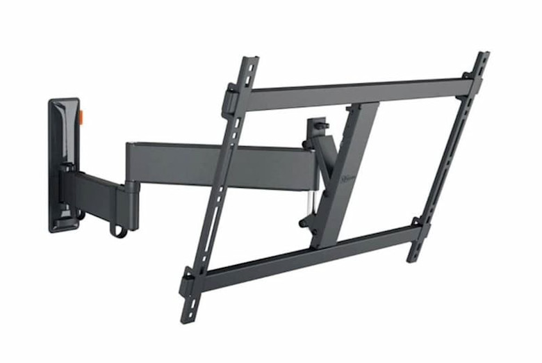 Vogels TVM 3645 Full-Motion TV-veggfeste (svart)