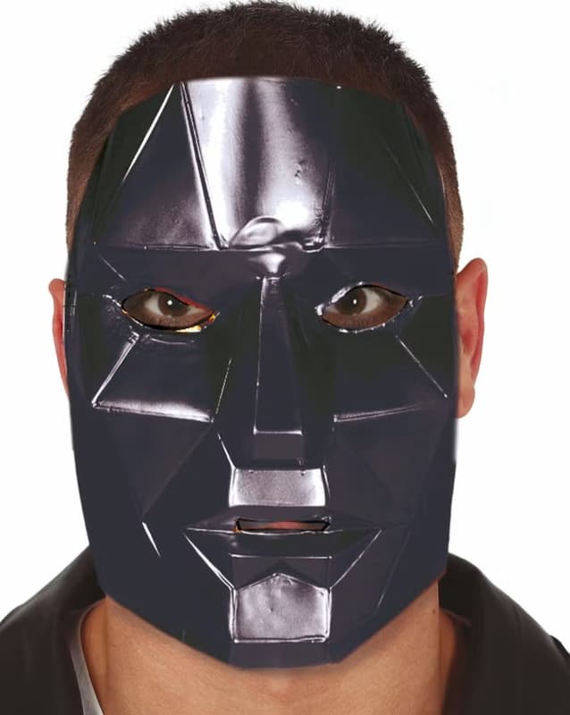 Game Master Mask – Squid Game inspirert maske