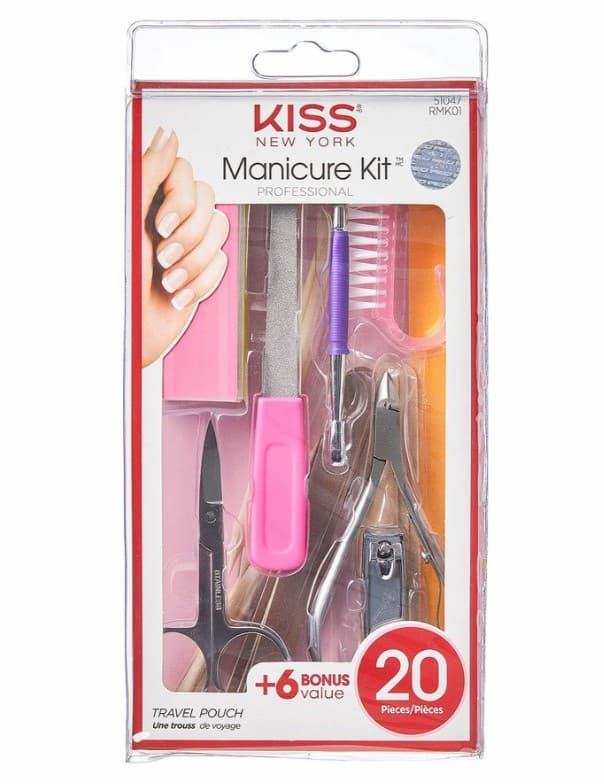 KISS Manicure Kit