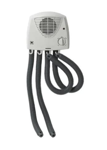 Adax Skotørker ST12T