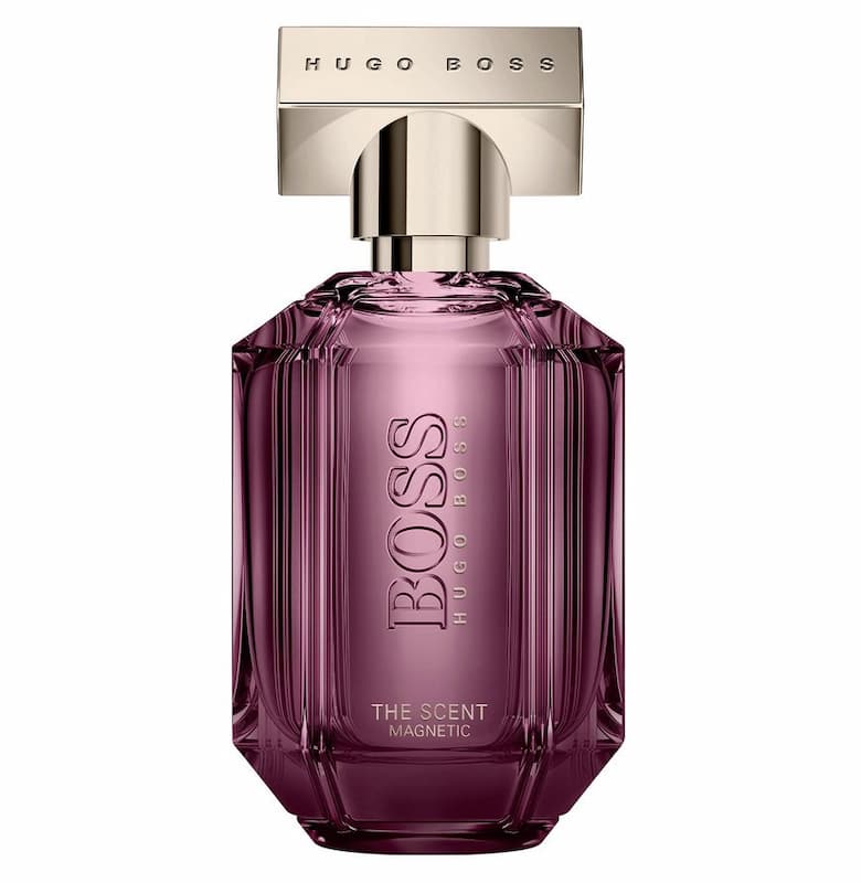 Hugo Boss The Scent For Her Magnetic Eau De Parfum 50ml