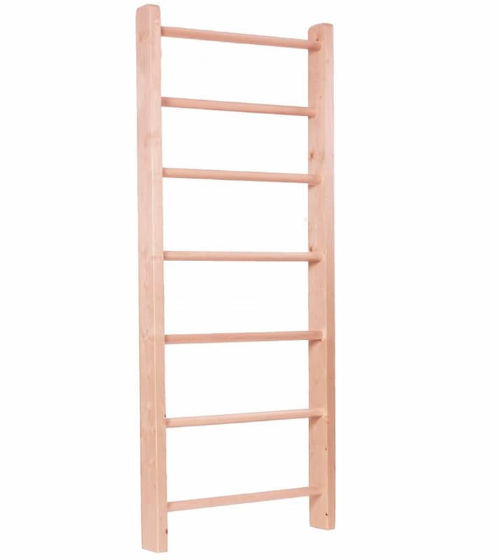 Ribbevegg inSPORTline Steadyline 195 x 65 cm