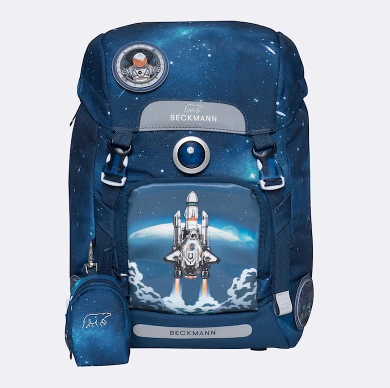 Classic, Space Mission