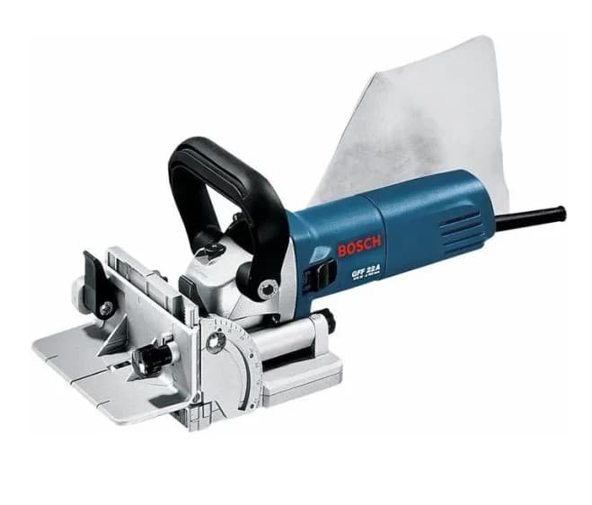 Bosch GFF 22 A Lamellfres