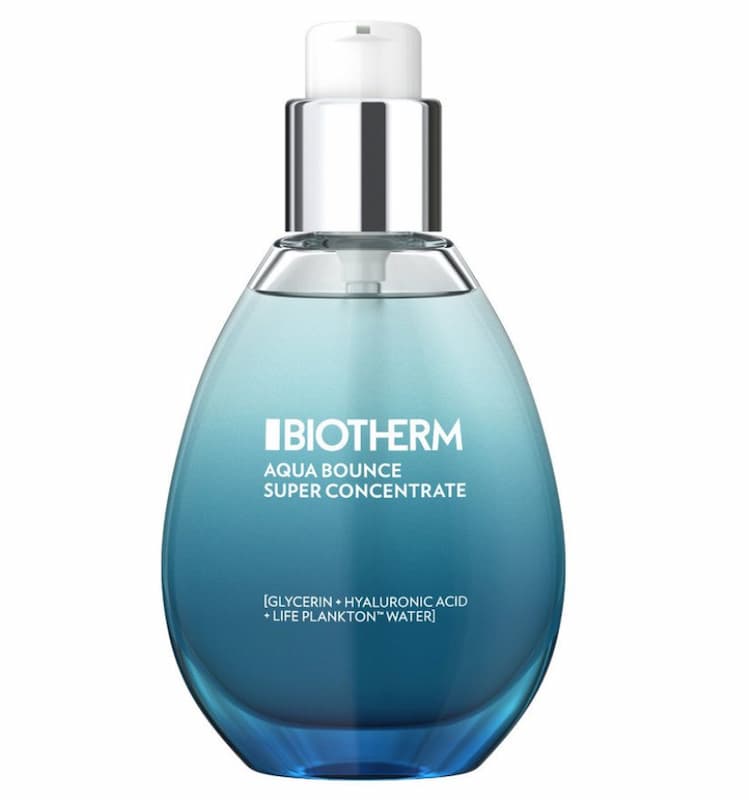 Biotherm Aqua Bounce Super Concentrate 50ml