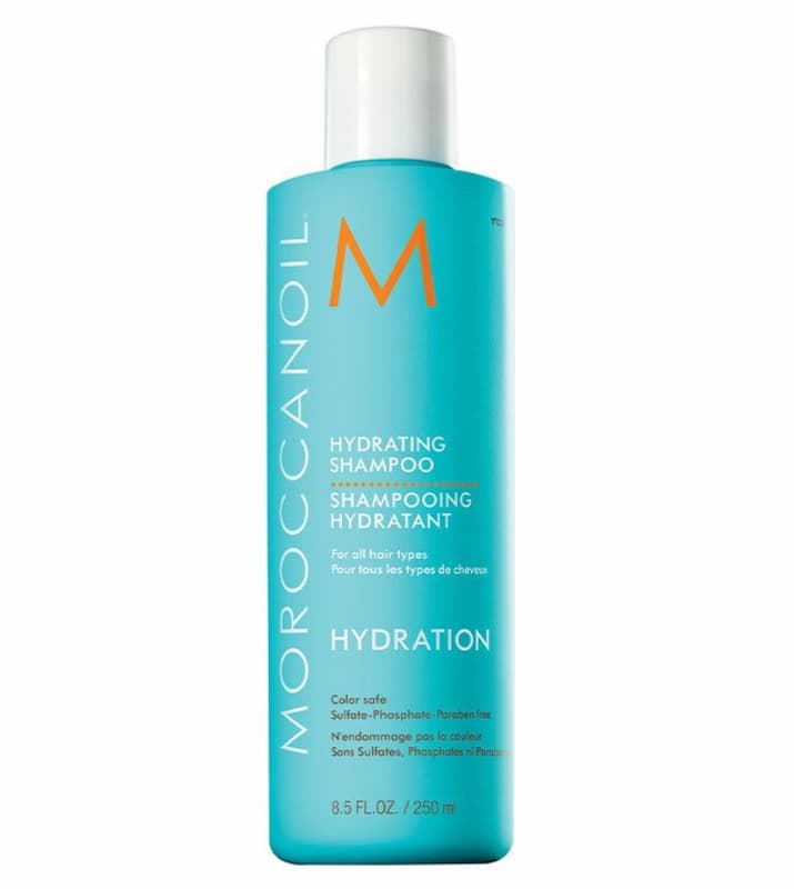 Moroccanoil Hydrating Shampoo 250ml