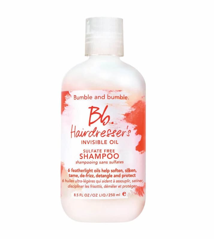 Bumble and Bumble Hairdressers Shampoo (250 ml)