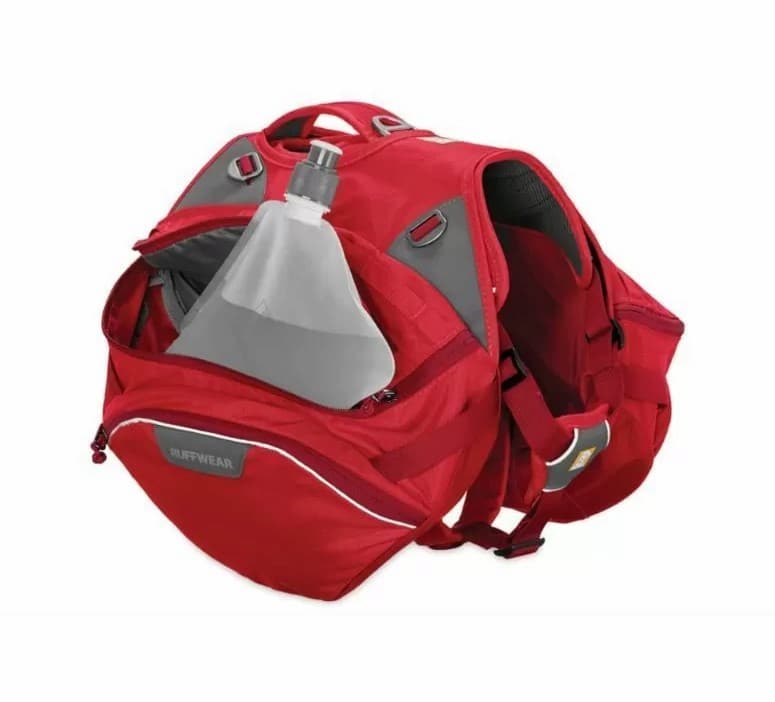 Ruffwear Palisades Pack Kløv