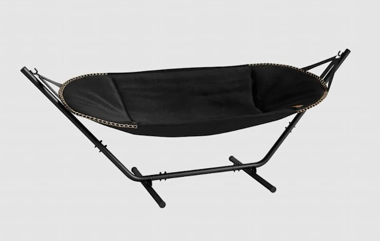 Cobana Hammock – Amuminium incl. Cover