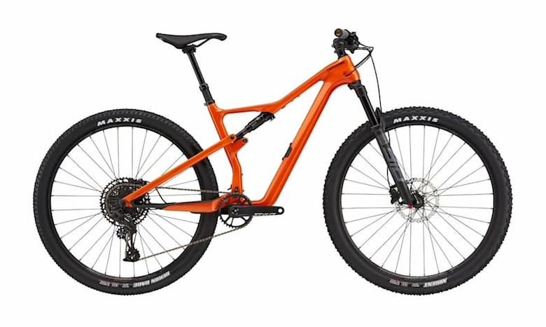 Cannondale 29 Scalpel Carbon SE 2 2021