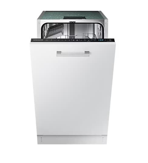 DW50R4060BB Oppvaskmaskin
