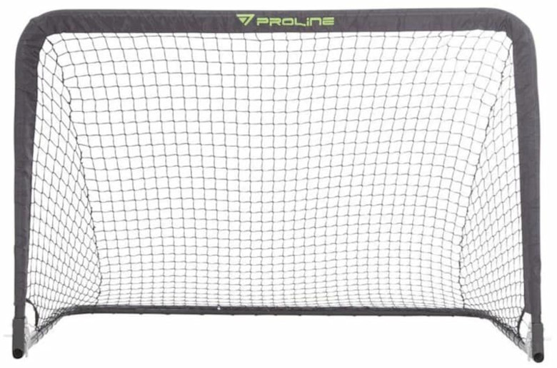 Proline Fotballmål Sammenleggbar