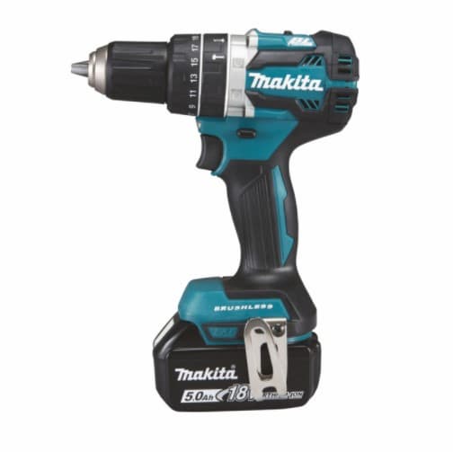 Makita Borskrutrekker