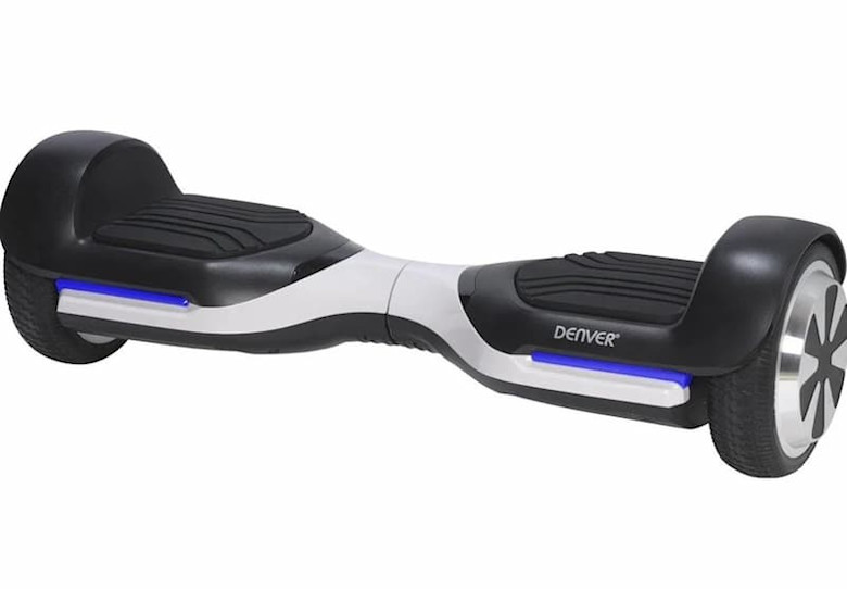 Denver Hoverboard 6 5 Test (Denver Hoverboard, Denver Hoverboard Test, prestanda säkerhet, vårt test, vilket enkelt) Denver Hoverboard 6 5 Test